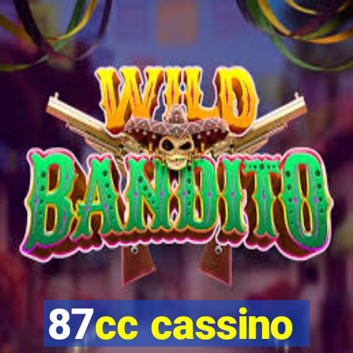 87cc cassino